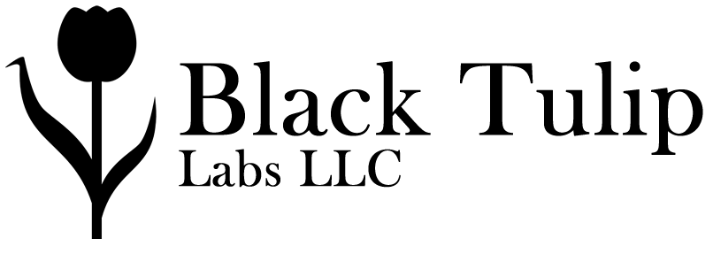 Black Tulip Labs LLC Logo